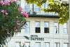 Hôtel Daphis - Daphnis hotel - Otel - Fener - Fatih