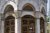 Fontaine - Complexe de Roxelane - Roxelana mosque Haseki Sultan Külliyesi - Haseki - Fatih