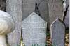 Cimetière ottoman - Ottoman cemetery - Osmanli mezarligi - Kocamustafapasa - Fatih