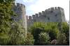 Château des 7 tours - 7 towers castle - Yedi kule kalesi - Yedikule - Fatih - Istanbul