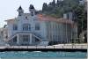 Ecole de marine d'Antigone - Burgaz Ada - Iles des Princes - Princes' islands -  Istanbul