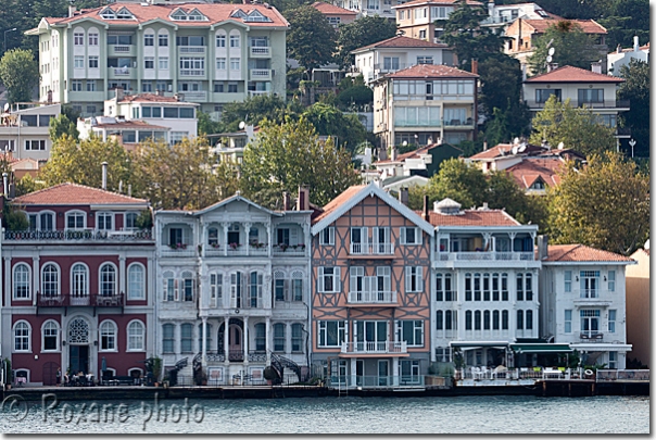 Yali - Yeniköy - Istanbul