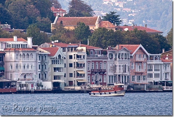 Yeniköy - Yenikoy - Istanbul