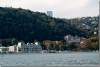 Bebek - Besiktas - Istanbul - Bosphore de Thrace - Thracian Bosphorus