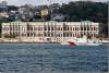 Palais de Çiragan  - Ciragan palace - Besiktas - Istanbul - Bosphore de Thrace - Thracian Bosphorus