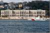 Palais de Çiragan  - Ciragan palace - Besiktas - Istanbul - Bosphore de Thrace - Thracian Bosphorus