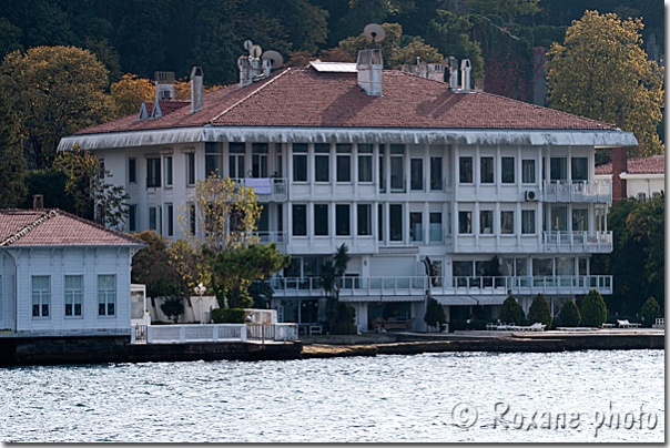 Yali - Kandilli - Beykoz - Istanbul