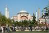 Sainte Sophie - Hagia Sophia - Aya Sofya müzesi - Alemdar - Fatih - Istanbul