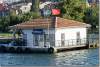 Embarcadère d'Ayvansaray - Ayvansaray jetty - Ayvansaray Iskelesi  Ayvansaray - Fatih - Istanbul