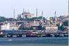 Quais d'Eminonu - Eminonu docks - Eminönü iskele - Eminonu - Fatih - Istanbul