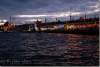 Pont de Galata - Bridge of Galata - Eminönü - Fatih - Istanbul