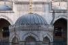 Fontaine aux ablutions - Fountain - Yeni cami- Eminonu - Fatih - Istanbul