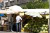 Marché et ancienne école religieuse ottomane - Market and former religious school - Haseki - Fatih - Istanbul