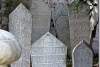 Cimetière ottoman - Ottoman cemetery - Osmanli mezarligi  Kocamustafapasa - Fatih - Istanbul