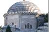 Mausolée de Soliman le Magnifique - Mausoleum of Sultan Suleiman the Magnificent - Kânuni Sultan Süleyman türbesi - Süleymaniye - Fatih  Istanbul