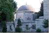 Mausolée de Soliman le Magnifique - Mausoleum of Sultan Suleyman the Magnificent - Kânuni Sultan Süleyman türbesi - Süleymaniye - Fatih  Istanbul