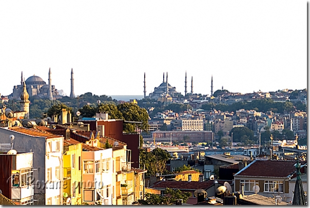 Sultan Ahmet - Sultanahmet - Fatih - Istanbul