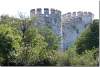 Château des sept tours - Seven towers castle - Yedi kule - Yedikule  Fatih - Istanbul