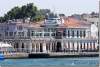 Embarcadère - Jetty - Iskele - Büyük ada - Iles aux Princes - Princes' islands - Istanbul