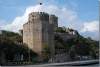 Forteresse de Roumélie Sariyer Istanbul Rumeli Hisari Sariyer Istanbul